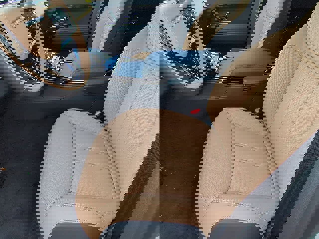 New 2026 Land Rover Range Rover Sport Dynamic SE image 16