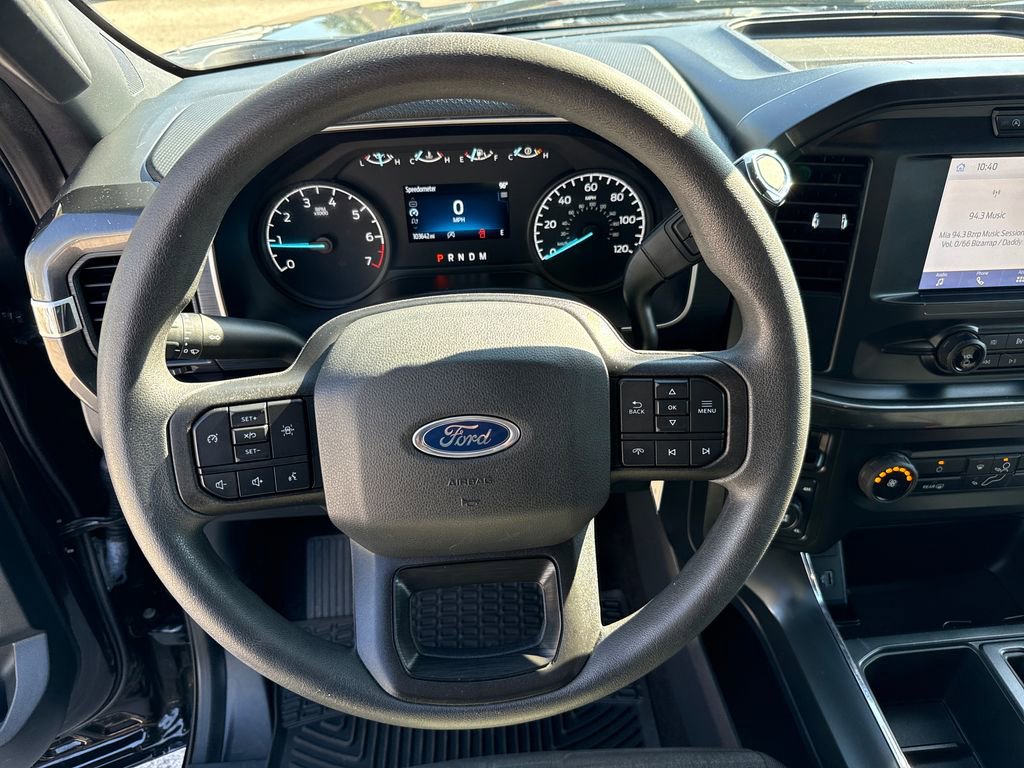 Used 2021 Ford F150 XL w/ STX Appearance Package image 14
