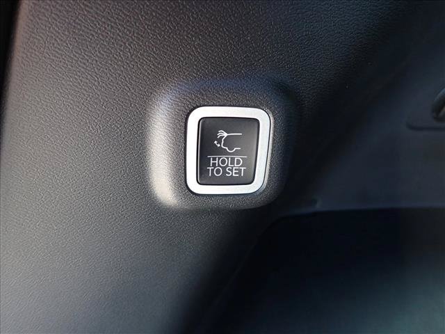 New 2026 Jeep Cherokee Limited AWD/4WD image 9