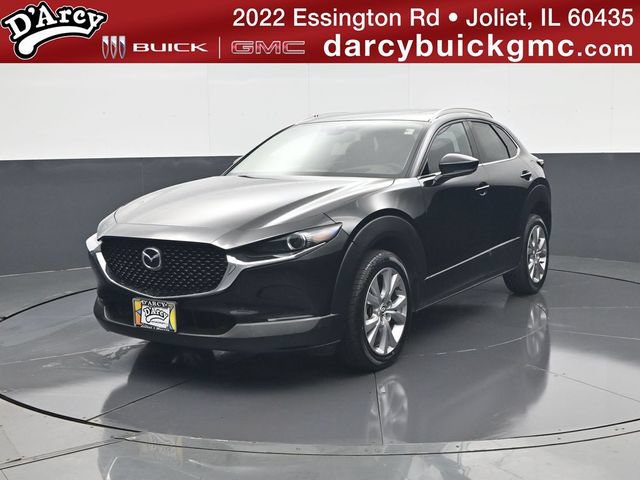 Used 2020 MAZDA CX-30 AWD w/ Premium Package image 1