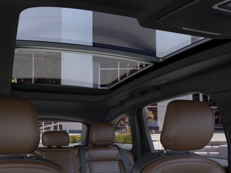 New 2026 Lincoln Nautilus Reserve AWD/4WD image 22