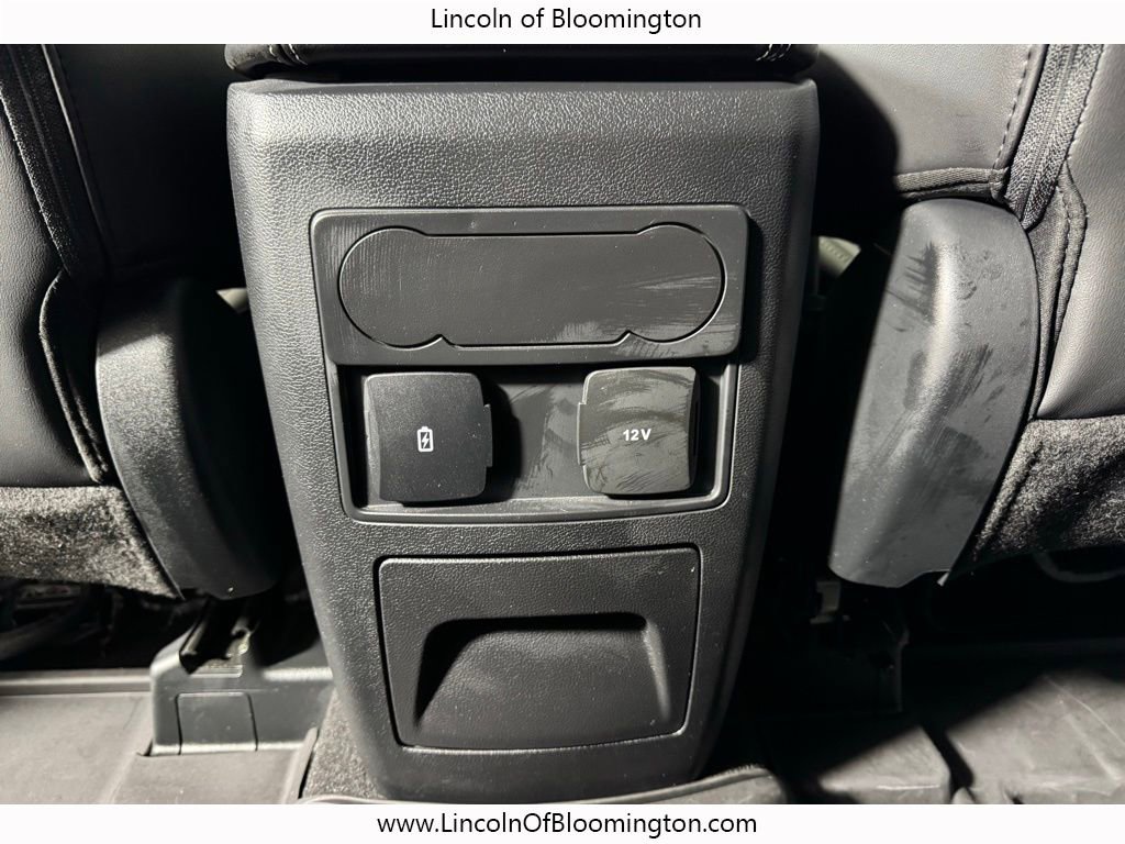 Used 2023 Ford Explorer XLT w/ Equipment Group 202A image 54