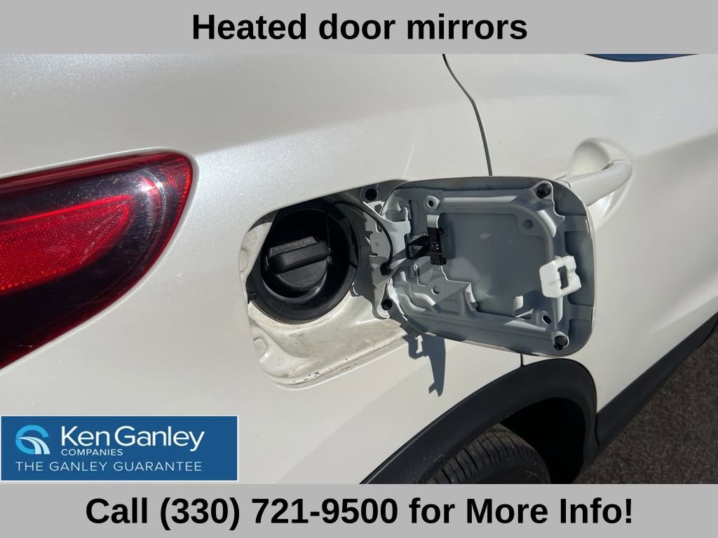 Used 2017 Nissan Rogue Sport SL image 51