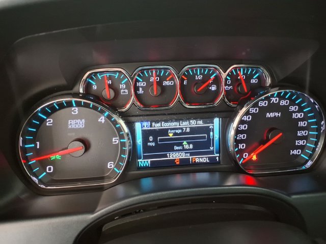 Used 2017 GMC Sierra 3500 SLT AWD/4WD image 17