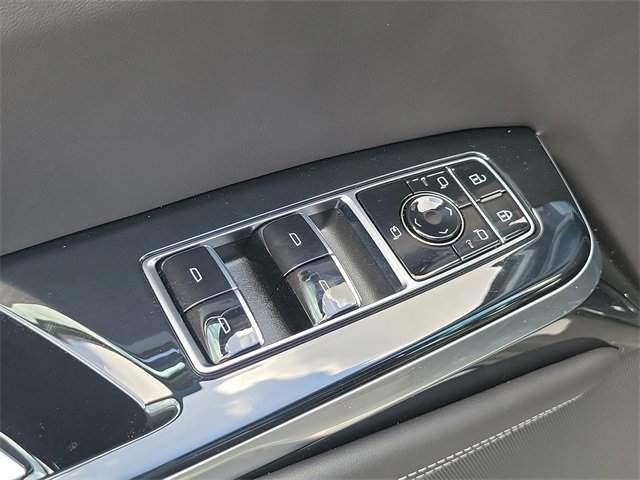 New 2026 Cadillac Escalade ESV Platinum Sport image 20