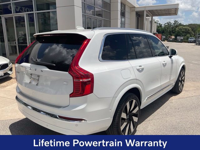 Certified 2023 Volvo XC90 T8 Ultimate w/ Protection Package Premier AWD/4WD image 7