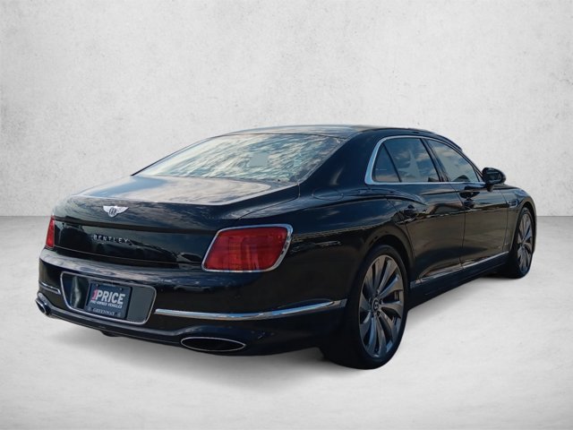 Used 2020 Bentley Flying Spur W12 AWD/4WD image 5