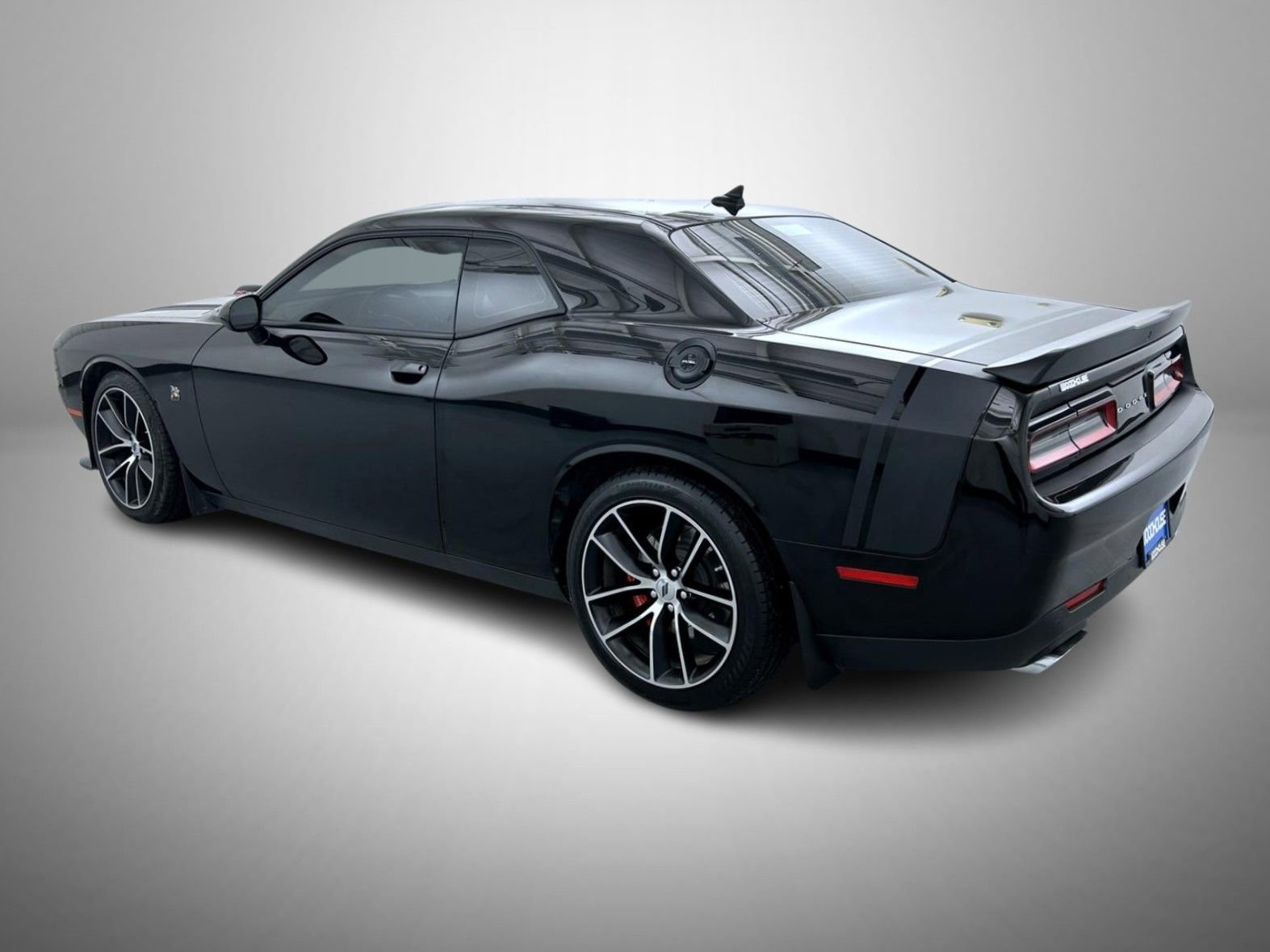 Used 2018 Dodge Challenger R/T Scat Pack image 7