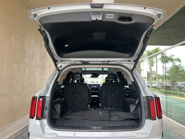 Used 2023 Kia Sorento EX w/ Panoramic Sunroof Package image 26
