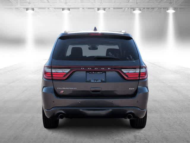 Used 2018 Dodge Durango GT w/ Premium Group image 6