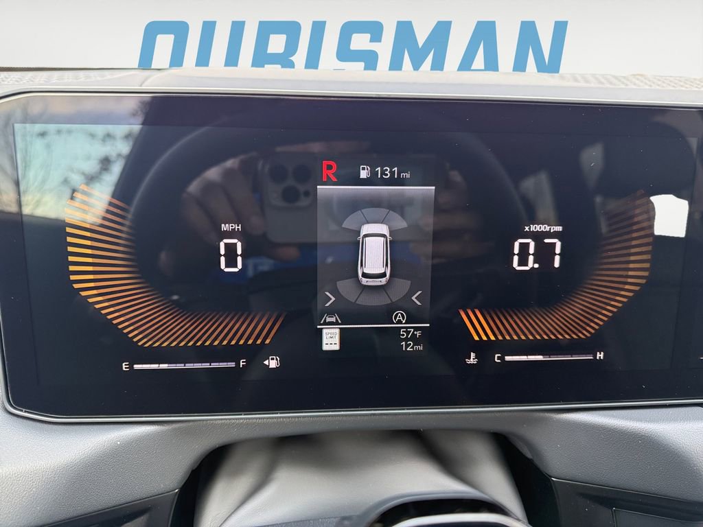 New 2027 Kia Telluride EX X-Line image 19