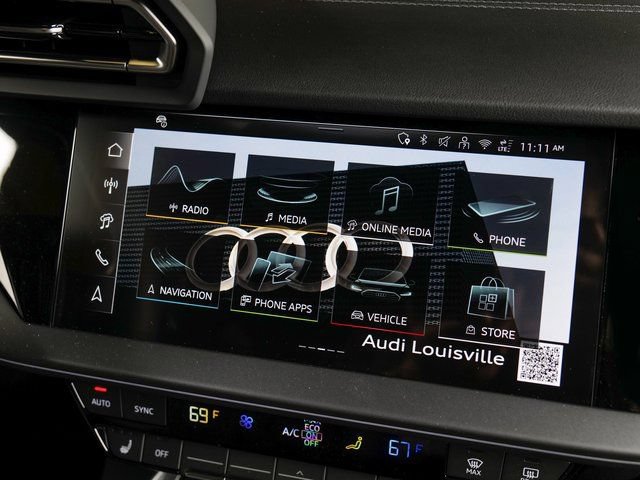 New 2026 Audi A3 2.0T Premium Plus AWD/4WD image 15