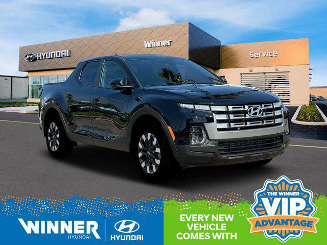 New 2026 Hyundai Santa Cruz SE image 11