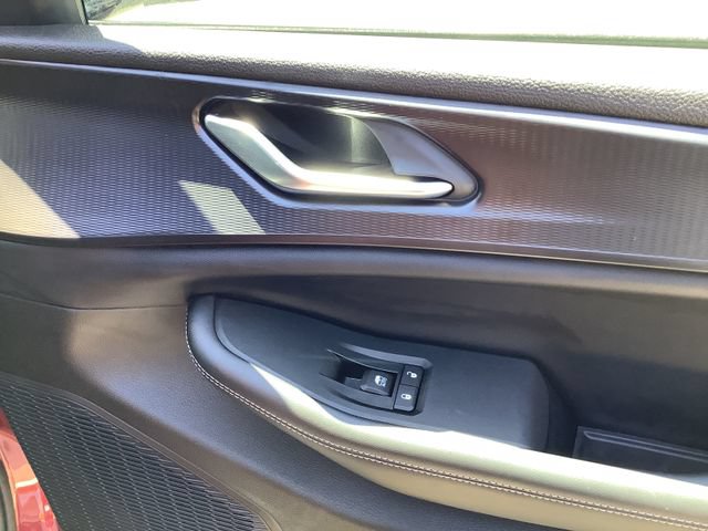 Used 2023 Jeep Grand Cherokee L Laredo AWD/4WD image 40