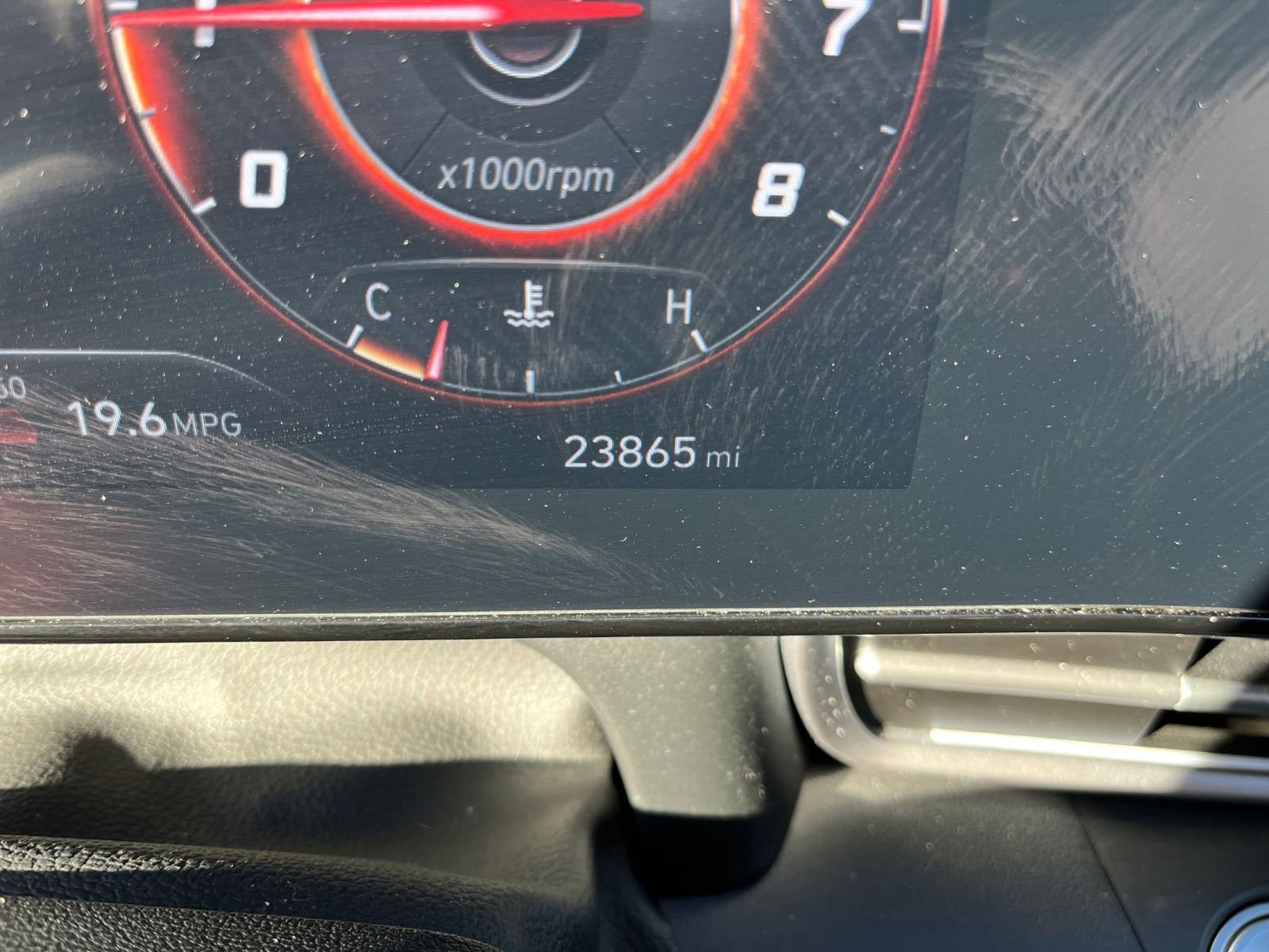 Used 2025 Hyundai Elantra SEL image 37