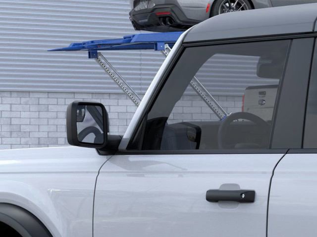 New 2026 Ford Bronco 4-Door image 22