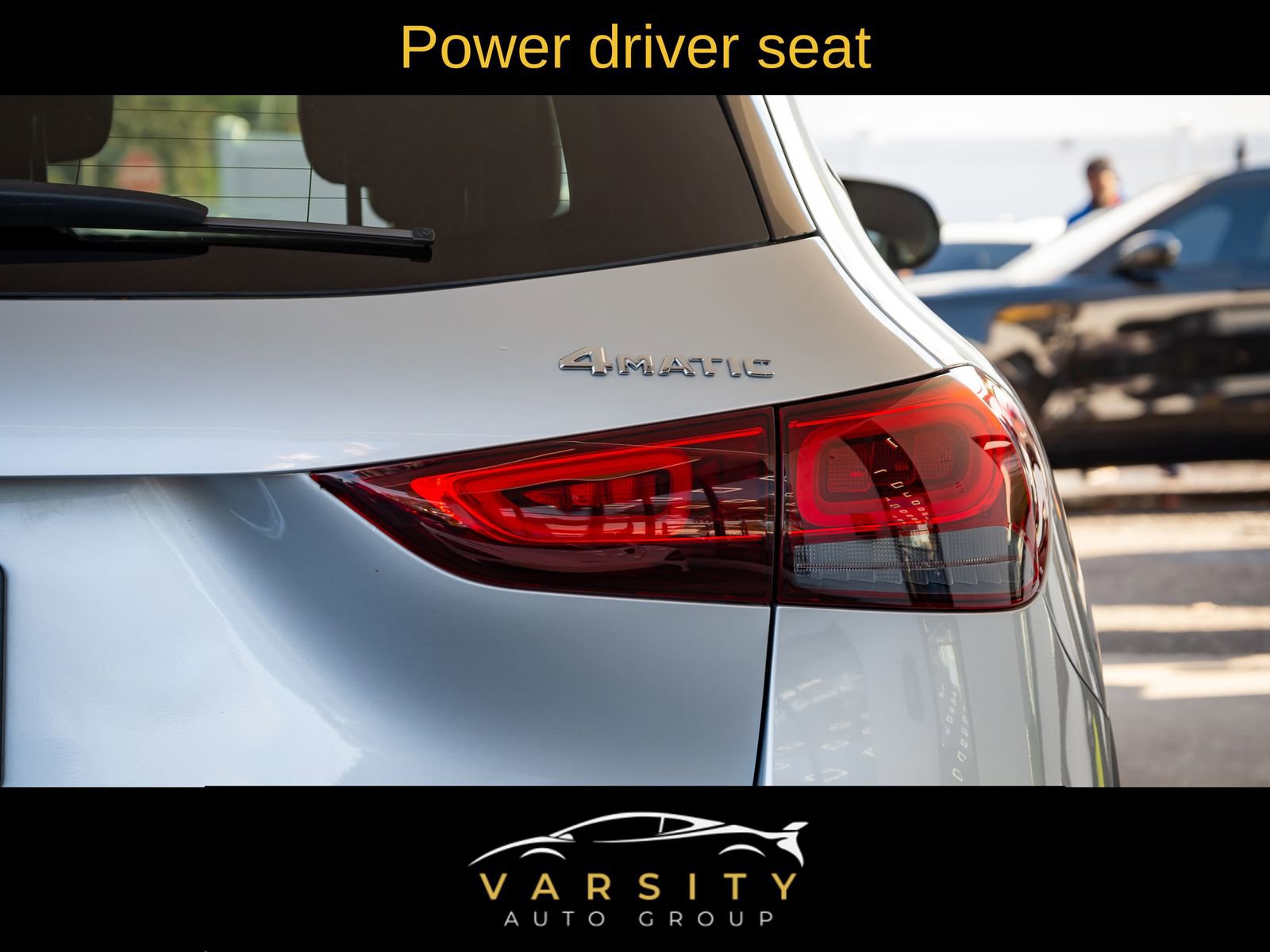 Used 2022 Mercedes-Benz GLA 250 4MATIC w/ AMG Line image 26