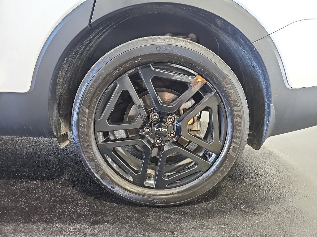 Certified 2024 Kia Telluride SX Prestige X-Line AWD/4WD image 36