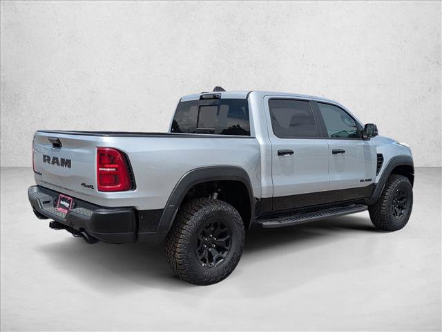 New 2026 RAM 1500 RHO w/ RHO Level 1 Equipment Group AWD/4WD image 2