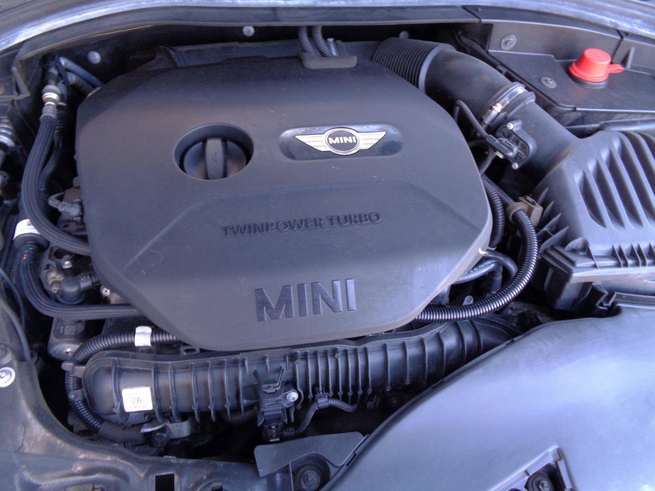Used 2018 MINI Cooper Clubman S image 15