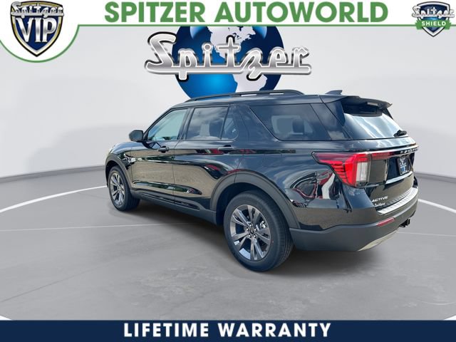 New 2026 Ford Explorer Active w/ Active Comfort Package AWD/4WD image 7