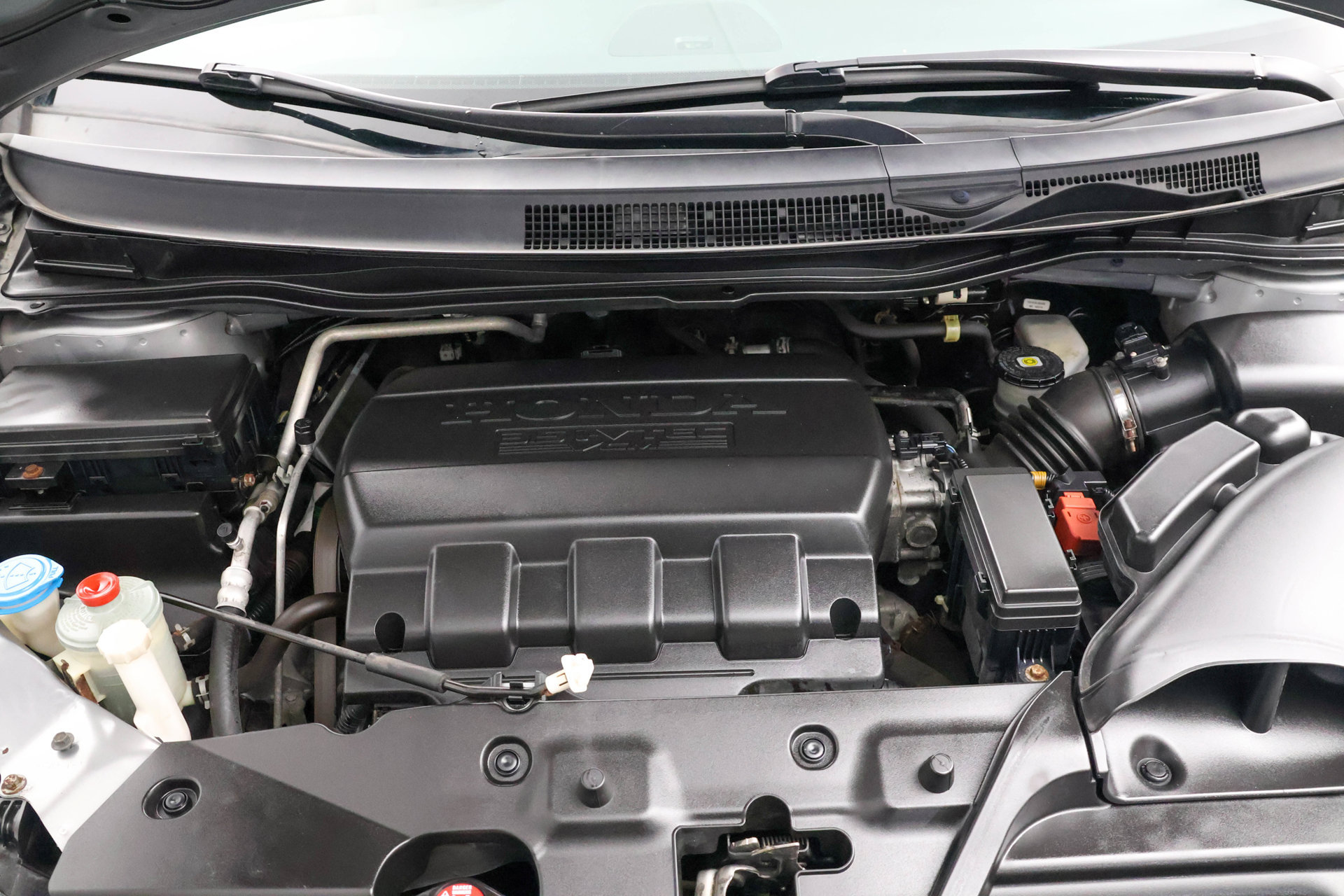 Used 2016 Honda Odyssey EX-L image 36