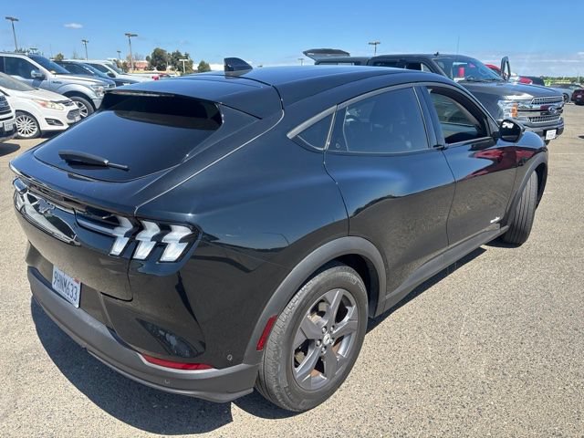 Used 2023 Ford Mustang Mach-E Select RWD image 8