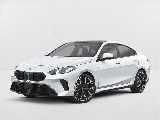 Used 2026 BMW 228i xDrive AWD/4WD image 1