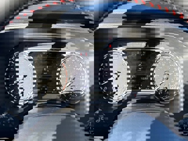 New 2026 Nissan Rogue SV image 32