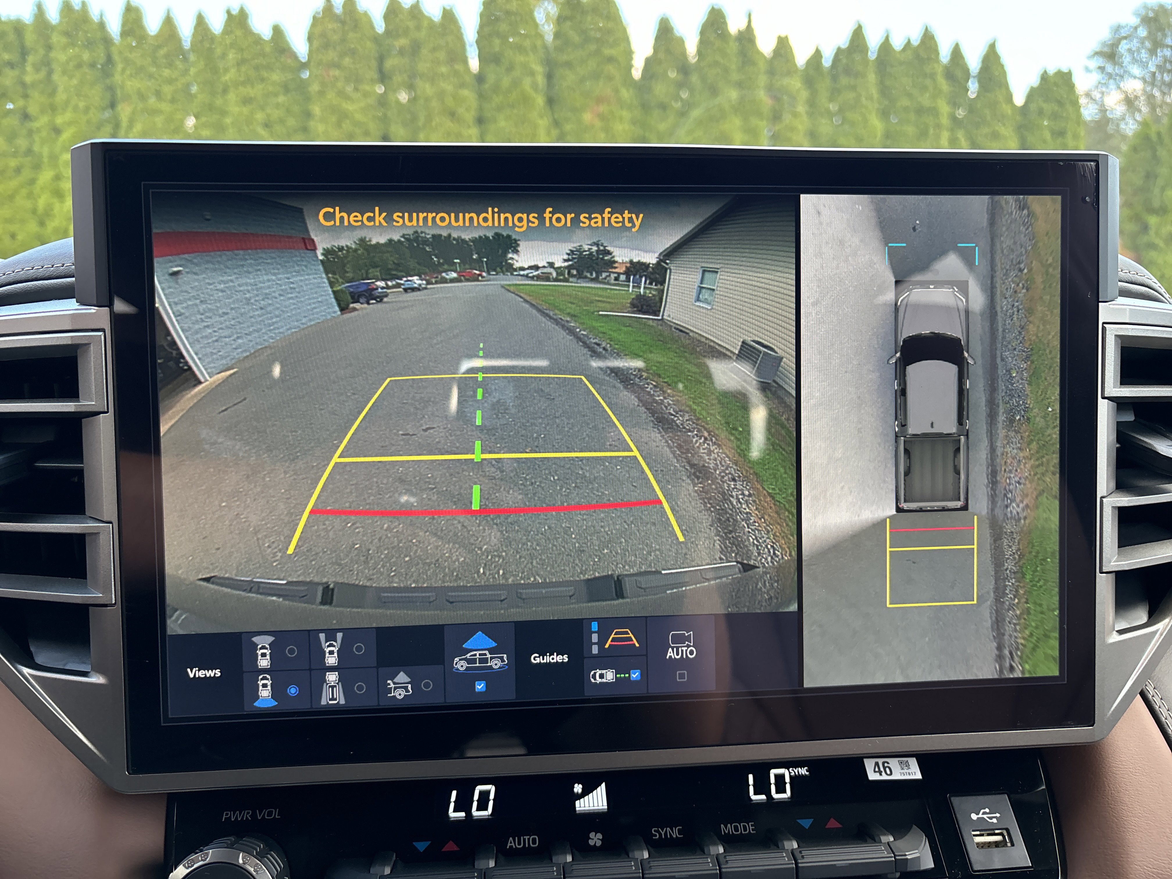New 2026 Toyota Tundra 1794 Edition image 25