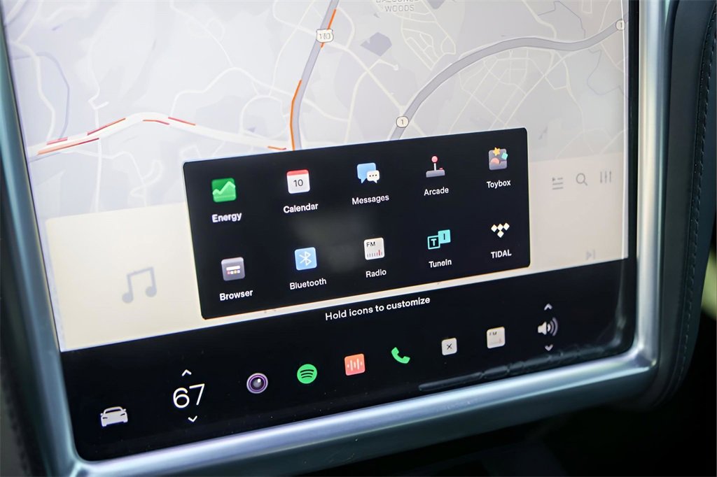 Used 2016 Tesla Model S 75D image 18