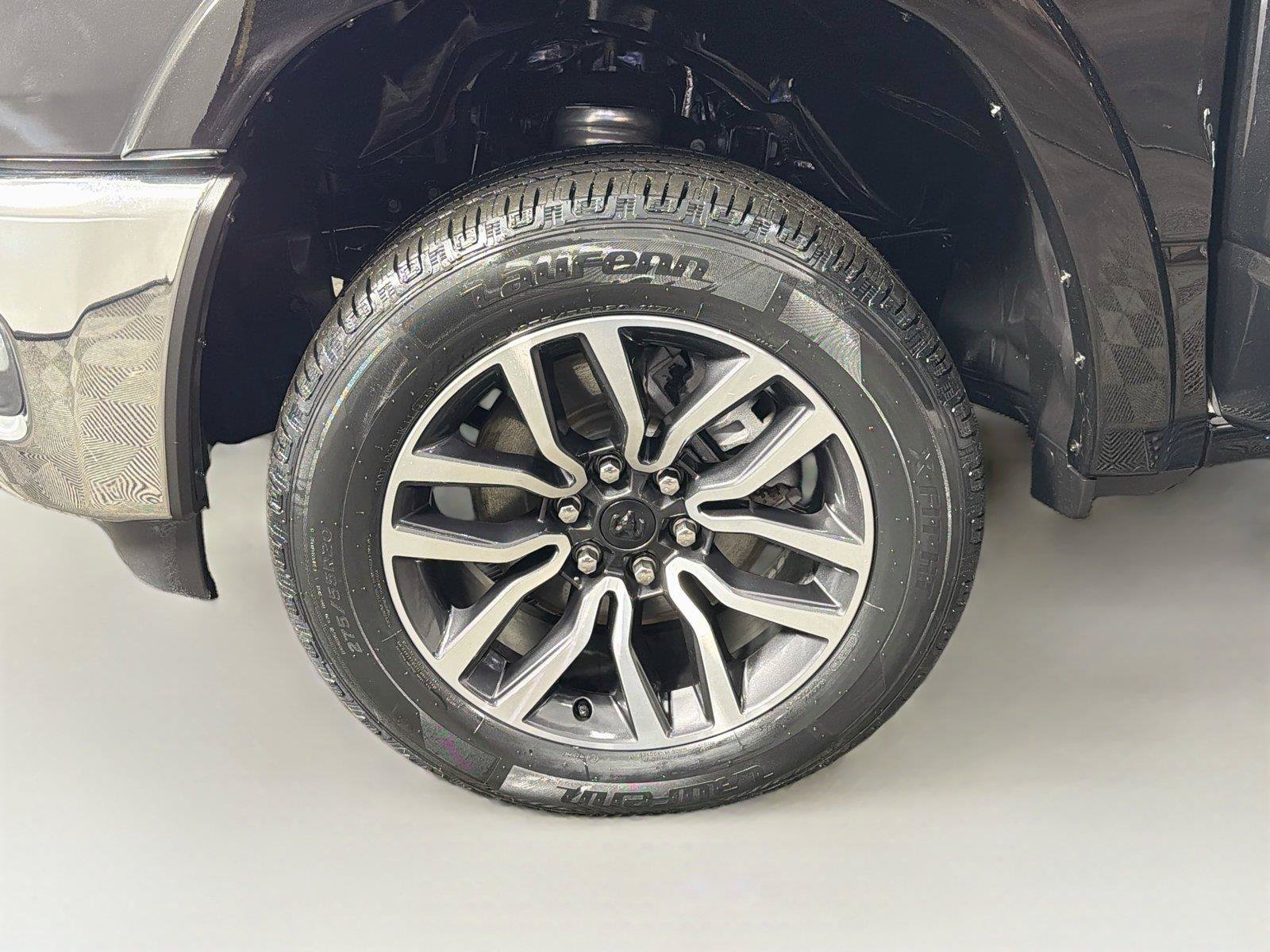 Used 2026 RAM 1500 Limited AWD/4WD image 34