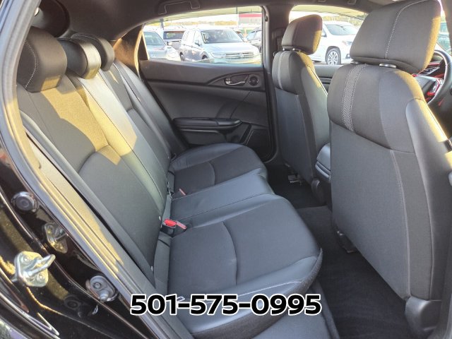 Used 2020 Honda Civic Sport image 17