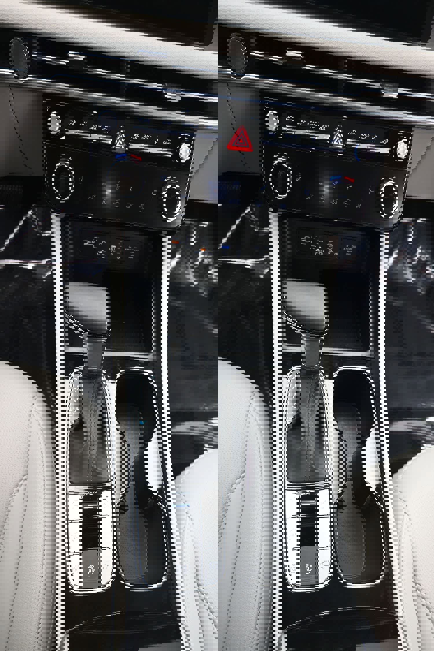 Used 2026 Hyundai Tucson SEL image 18