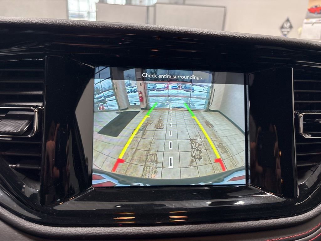 Used 2024 Dodge Durango GT image 23