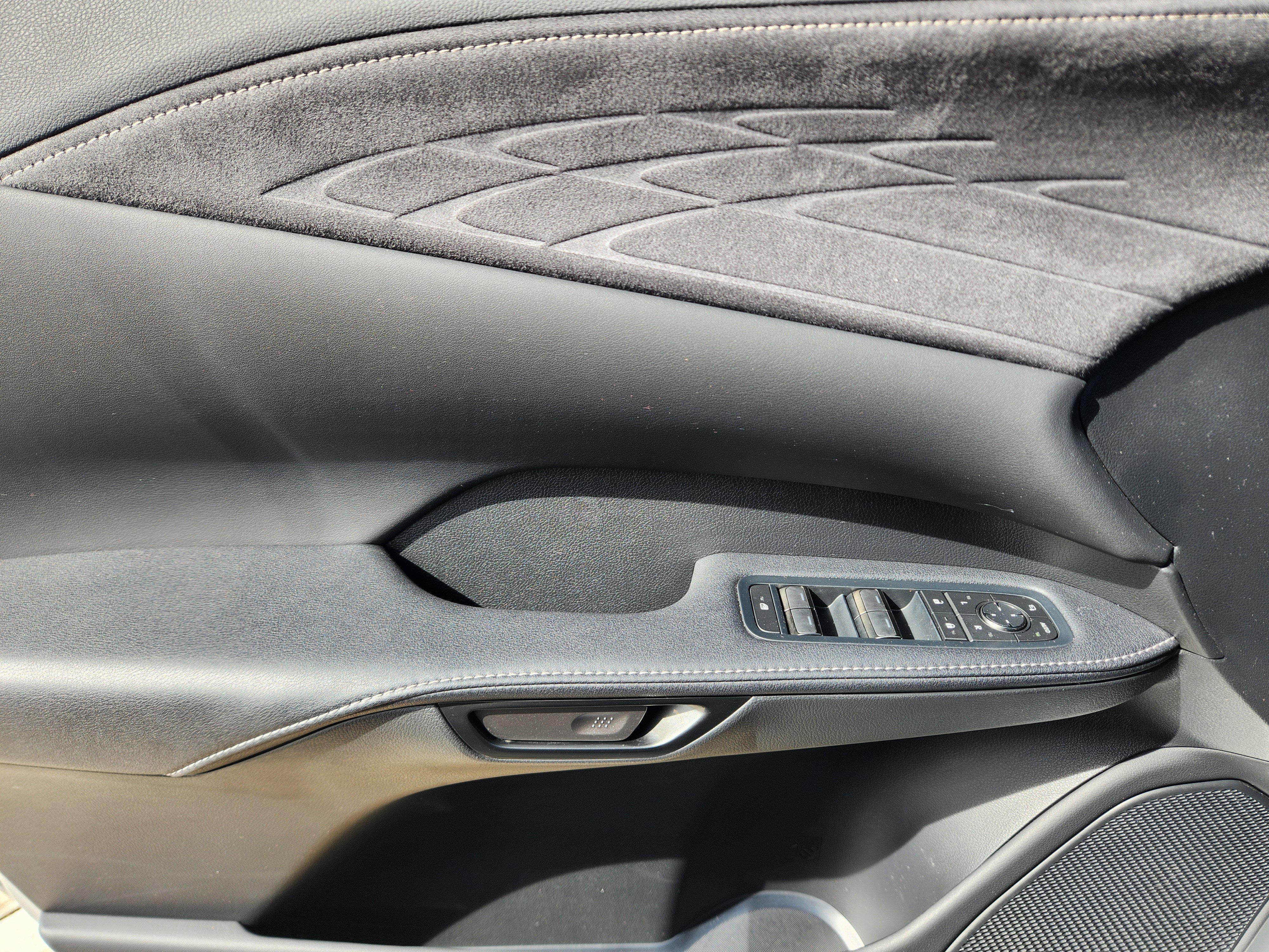 Used 2024 Lexus RX 500h F Sport w/ Accessory Package (K3) image 28