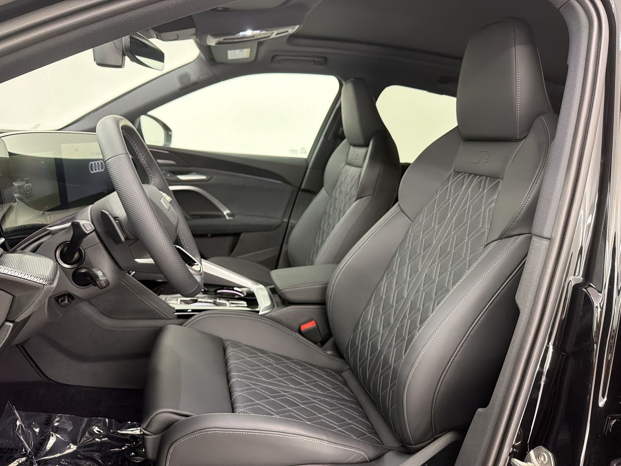 New 2026 Audi SQ5 Premium Plus AWD/4WD image 5
