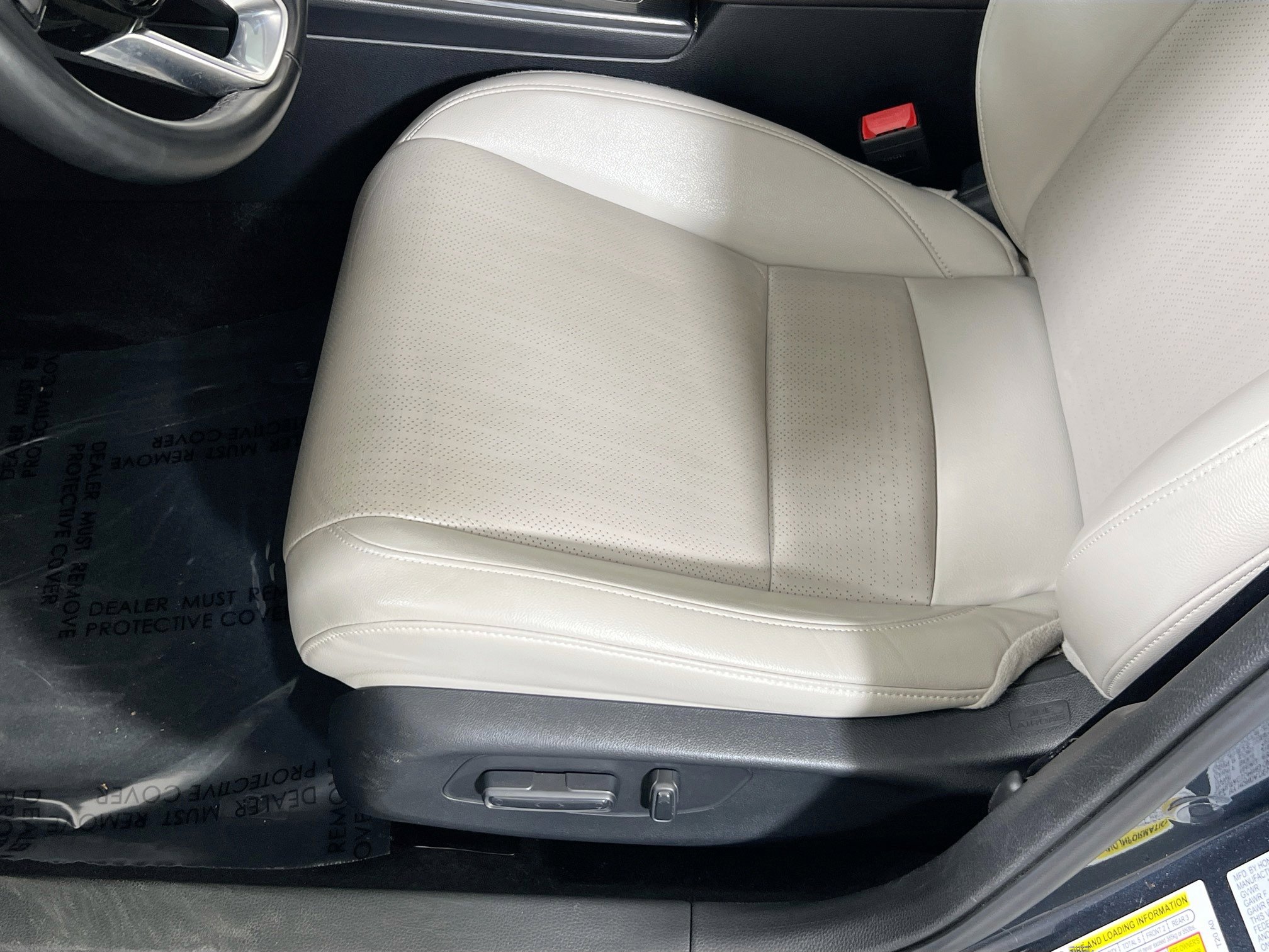 Used 2022 Honda Civic EX-L image 18