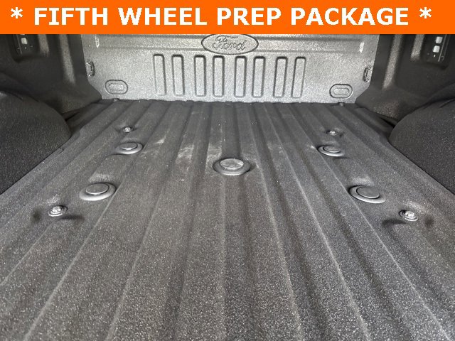New 2025 Ford F250 Platinum w/ Platinum Plus Package image 55