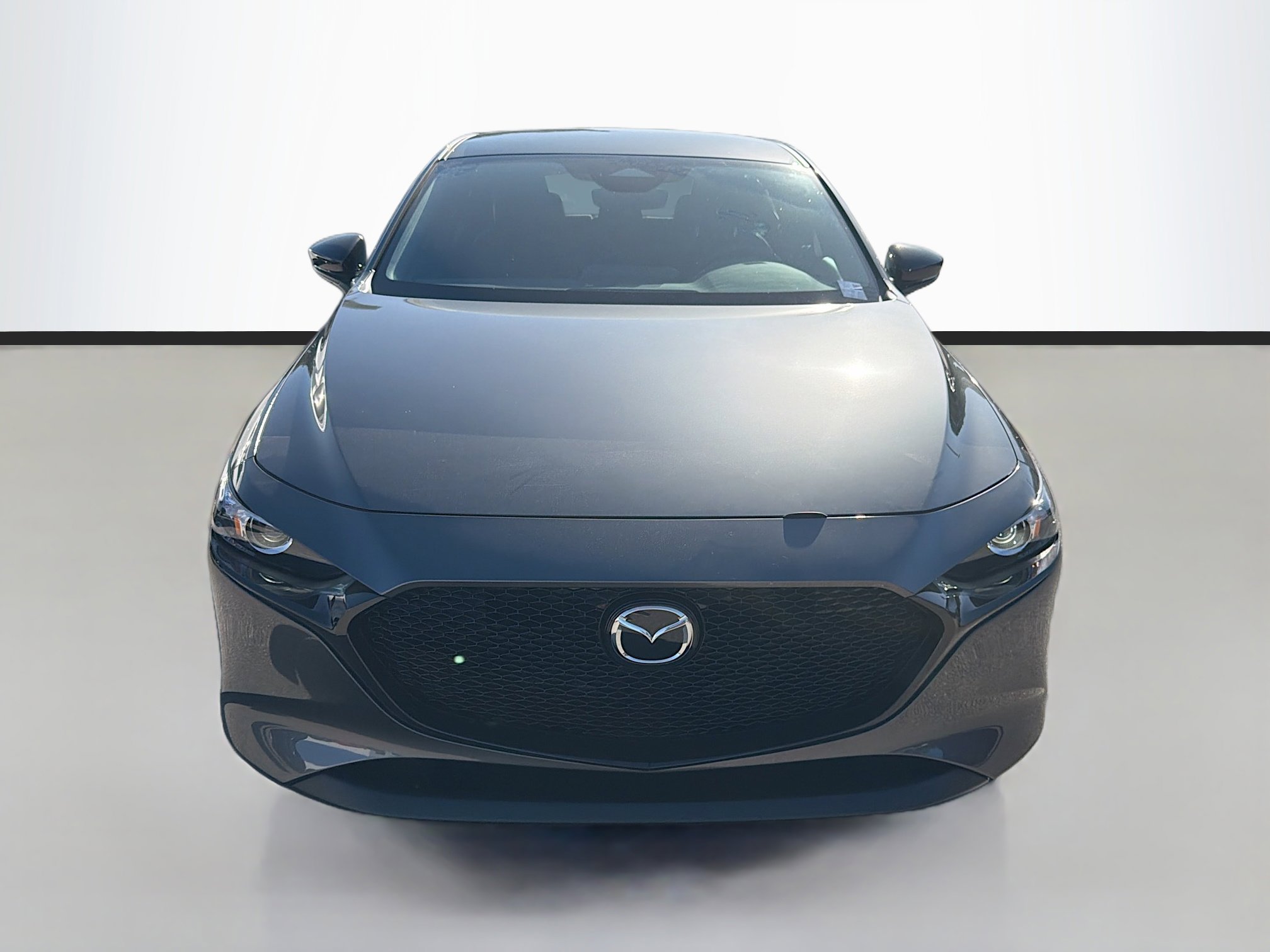 New 2026 MAZDA MAZDA3 s Sport image 9