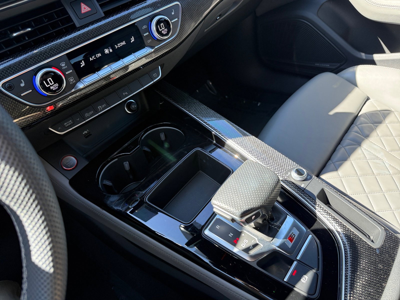 Used 2024 Audi S5 Premium Plus image 13