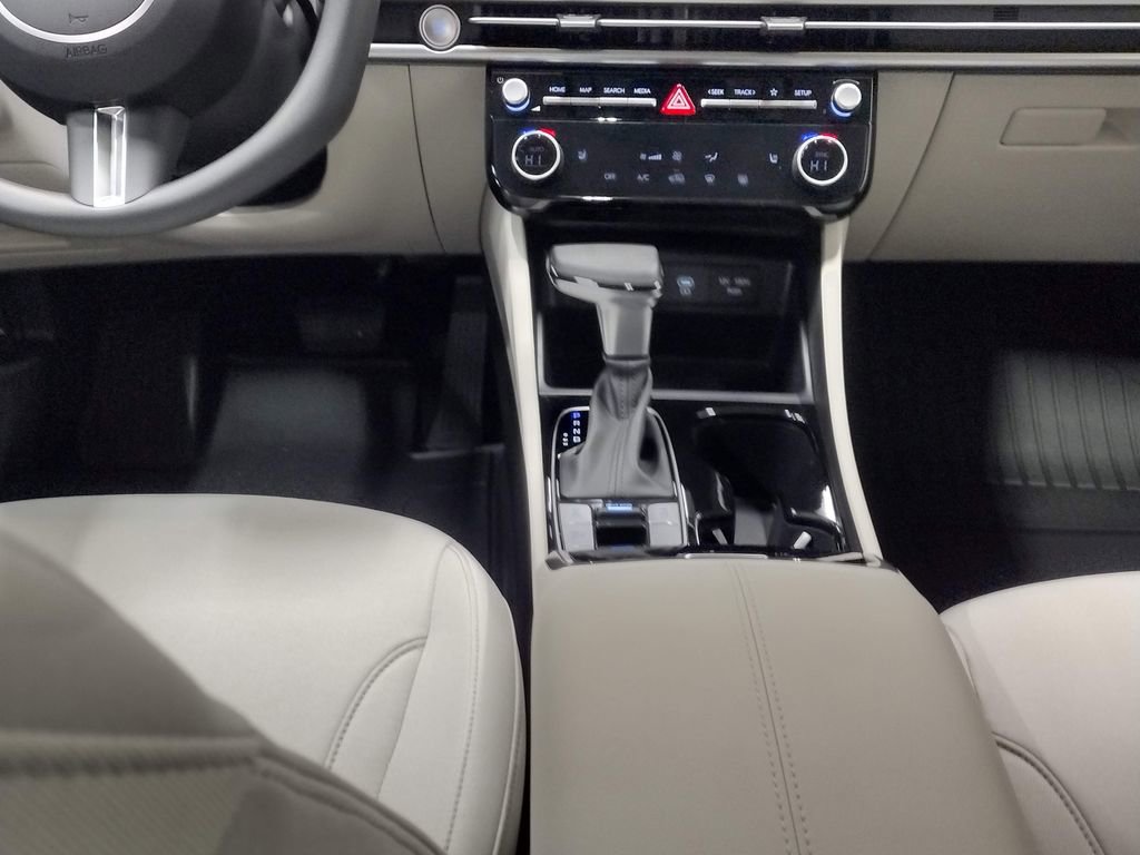 New 2026 Hyundai Tucson SEL AWD/4WD image 37