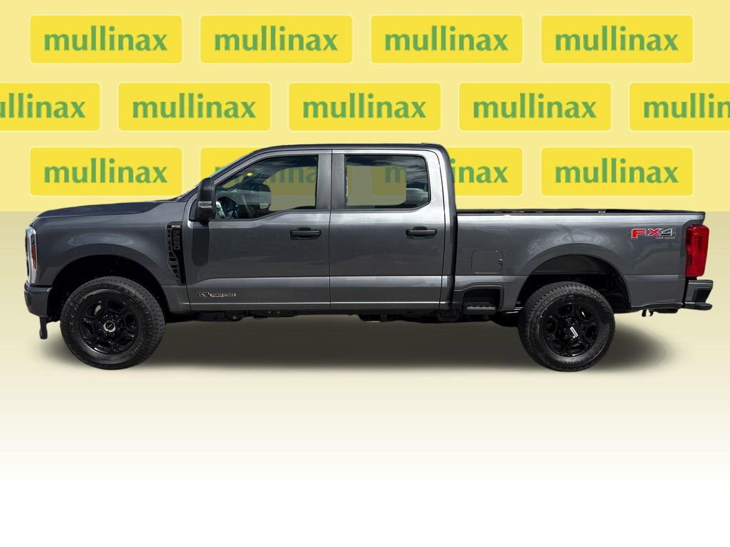 Certified 2026 Ford F250 XL w/ STX Appearance Package image 10