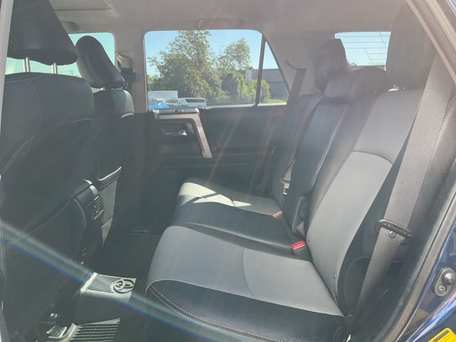 Used 2019 Toyota 4Runner SR5 Premium AWD/4WD image 8