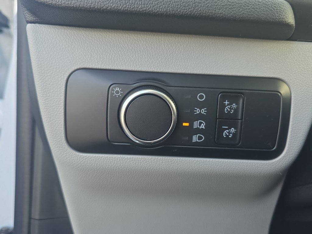 Used 2025 Ford Escape Active w/ Tech Pack #1 image 18