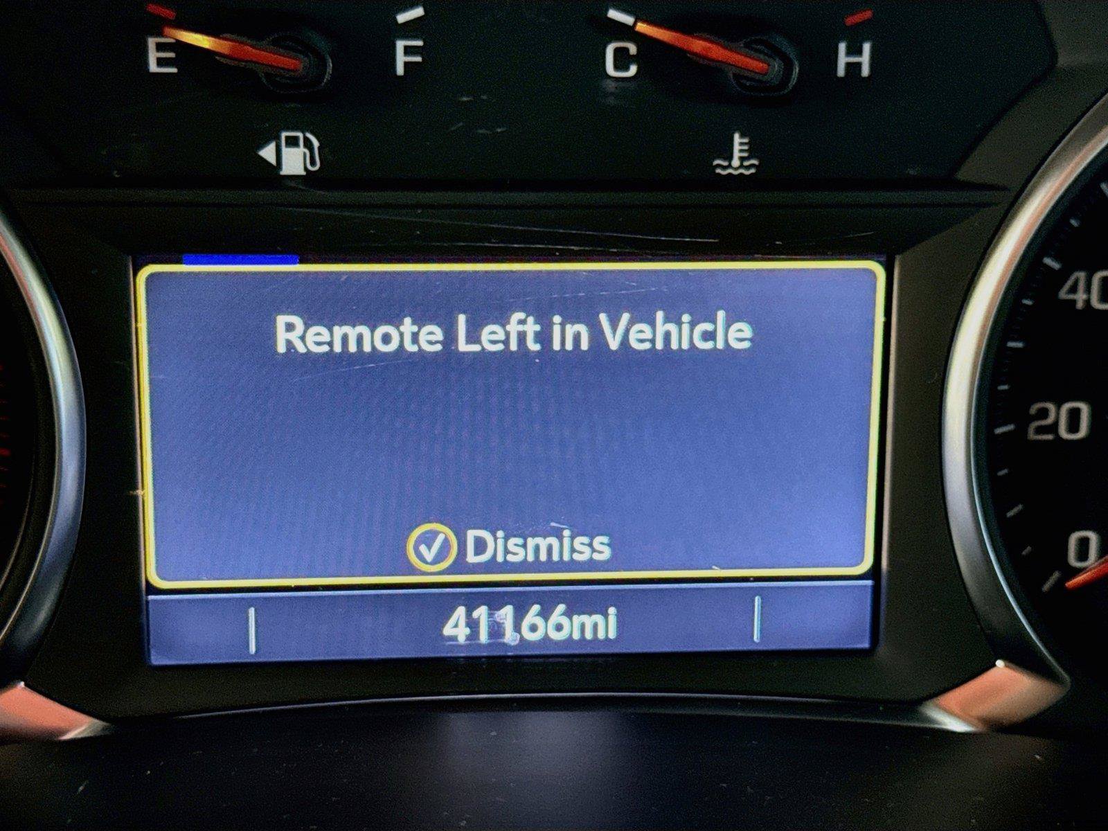 Used 2023 Chevrolet Blazer LT w/ Convenience Package AWD/4WD image 6