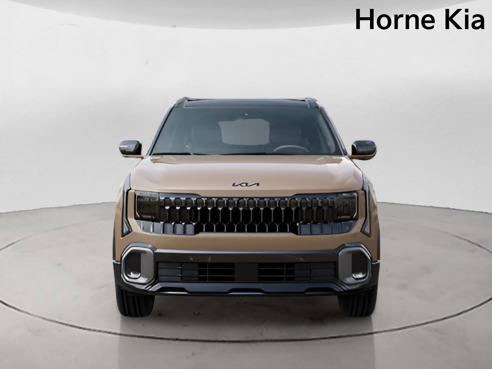 New 2027 Kia Seltos X-Line S w/ X-Line S Premium Package AWD/4WD image 2