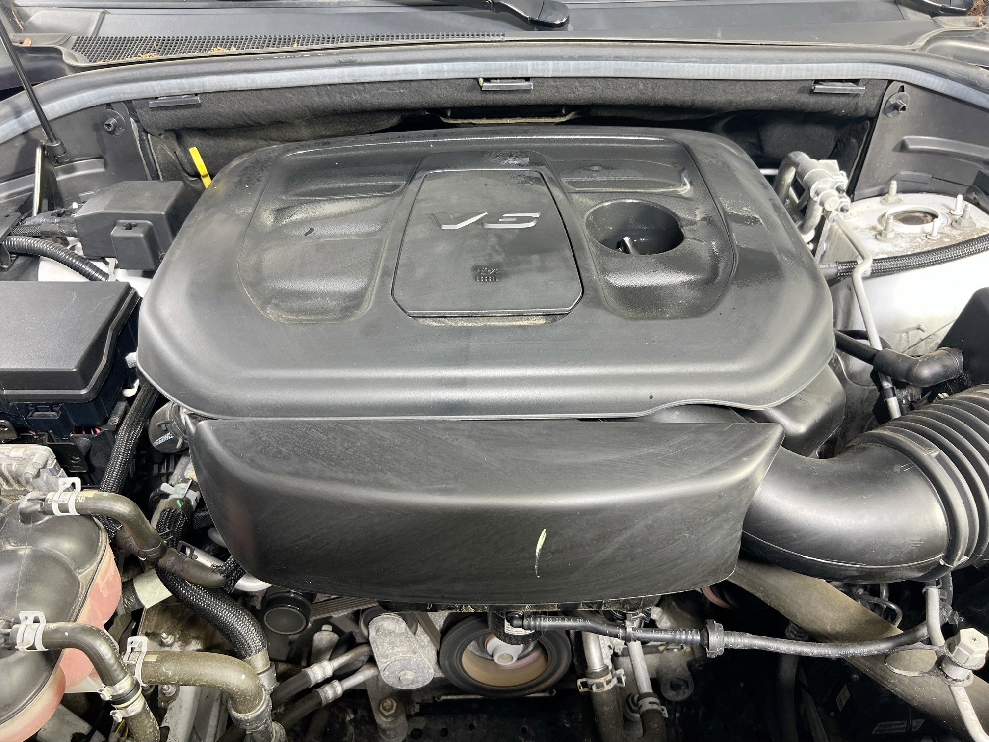 Used 2022 Jeep Grand Cherokee Limited image 31