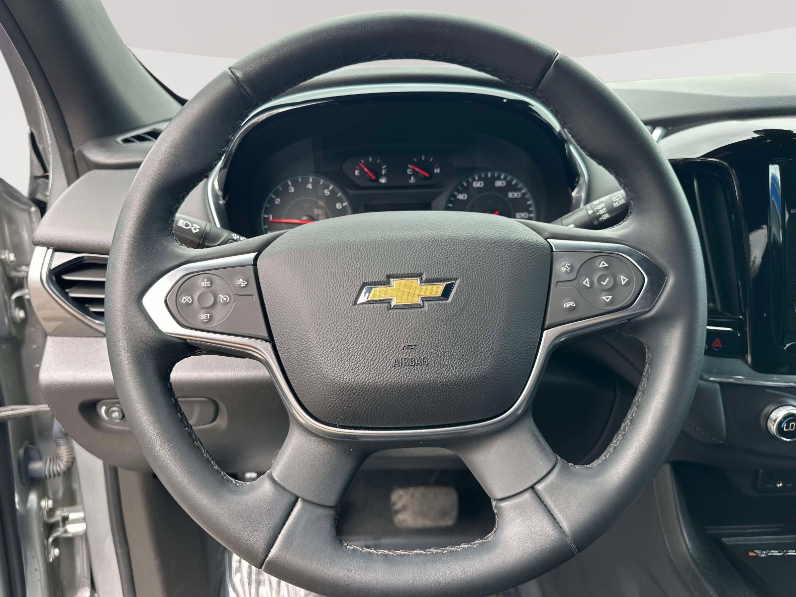 Certified 2023 Chevrolet Traverse LT image 15