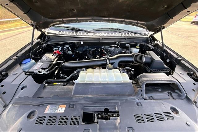 Used 2022 Lincoln Navigator Black Label image 10